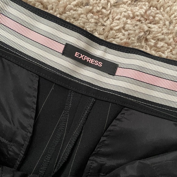 Express Pants - Picture 2 of 4